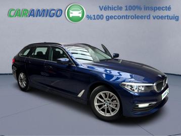 BMW 520I  520 I (2018) [ref: 4252] beschikbaar voor biedingen