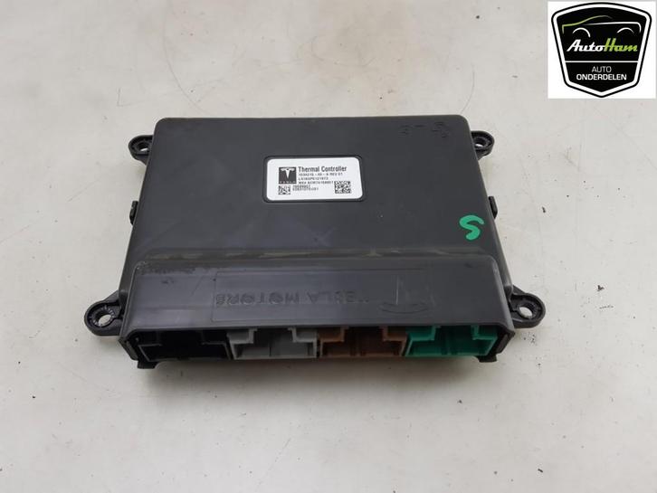 ORDINATEUR GESTION TEMPERATURE Tesla Model S, Autos : Pièces & Accessoires, Électronique & Câbles, Autres marques automobiles