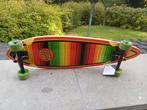 Skateboard SantaCruz NEUF. Longboard, Enlèvement ou Envoi, Neuf, Skateboard, Longboard