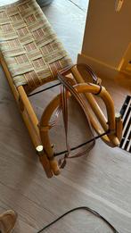 Vintage slee., Ophalen of Verzenden, Zo goed als nieuw