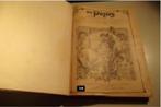 Oud Ingebonden Boek - De Prins Weekbladen - 1926, Ophalen of Verzenden, 1920 tot 1940, Tijdschrift