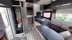 Ford Chausson 648 automaat december 2022 centraal bed garage, Caravans en Kamperen, Automaat, Ford, Diesel, Challenger
