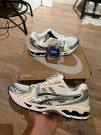 Asics gel Kayano 14, Wit, Nieuw, Ophalen of Verzenden, Sneakers