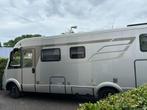 Hymer BMCI 680, Caravanes & Camping, Camping-cars, Jusqu'à 6, Intégral, Diesel, Particulier