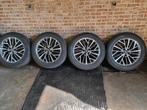 225/55R18
Hyundai Tucson originele velgen met sensoren, Auto-onderdelen, Banden en Velgen, Ophalen, Gebruikt, Winterbanden, Band(en)