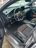 Mercedes, Auto's, Mercedes-Benz, CLA, Euro 6, 1715 kg, 2 g/km