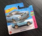 Delorean Hotwheels Blue edition, Hobby en Vrije tijd, Ophalen of Verzenden, Zo goed als nieuw, Auto