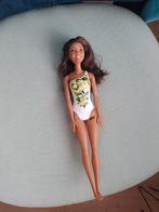 Zwem barbie, Kinderen en Baby's, Ophalen, Zo goed als nieuw, Barbie