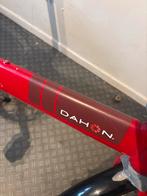 Te koop vouwfiets, Fietsen en Brommers, Fietsen | Vouwfietsen, Ophalen, Zo goed als nieuw