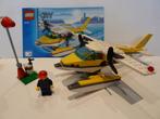 Lego City Genera 3178 Seaplane, Ophalen, Zo goed als nieuw, Complete set, Lego