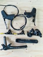 Sram apex 11 speed hydro groepset, Ophalen of Verzenden