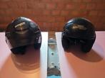 Motor helmen, Motoren, Kleding | Motorhelmen, Ophalen, Overige typen, L, Tweedehands