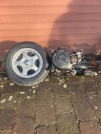 150cc hexa blok, Ophalen, Zo goed als nieuw, Blok, Piaggio