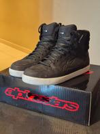 Alpinestars J-6 waterproof motorschoenen maat 44, Ophalen, Heren, Nieuw zonder kaartje, Alpinestars