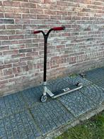 Custom stunt step, Fietsen en Brommers, Ophalen of Verzenden, Gebruikt