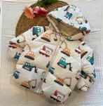 Winter jas, Maat 74, Kinderen en Baby's, Babykleding | Maat 74, Ophalen of Verzenden, Zo goed als nieuw, Jongetje