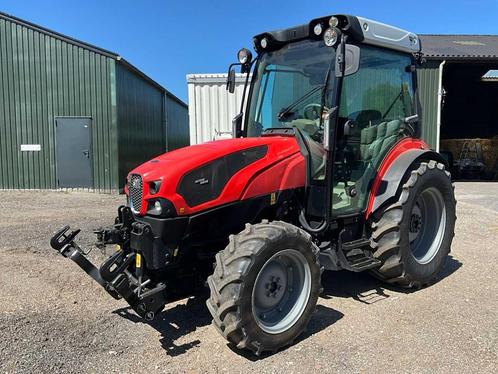 2019 Same Frutteto Vierwielaangedreven landbouwtractor, Zakelijke goederen, Landbouw | Tractoren, Same, Gebruikt