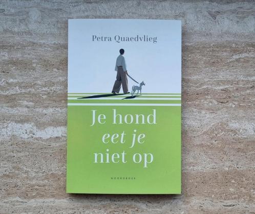 Je hond eet je niet op, kleine filosofie in brieven, Boeken, Filosofie, Nieuw, Verzenden