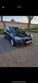 Boîte d'exportation Bmw 218d, Particulier, Achat