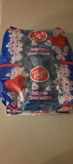 Zak snoep nieuw!! Belgian clear mint (3kg), Diversen, Ophalen, Nieuw