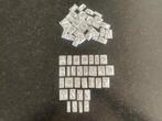 FMM - letters standaard, Ophalen of Verzenden, Zo goed als nieuw, Taarten of Cupcakes, Versiering