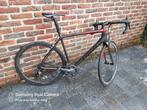 vélo de course TREK 58, Fietsen en Brommers, Carbon, 10 tot 15 versnellingen, Heren, Zo goed als nieuw