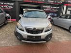 Opel Mokka 1.7 CDTI 2015**1e hoofdlijn 112000 km, Auto's, Opel, Euro 5, Electronic Stability Program (ESP), Bedrijf, SUV of Terreinwagen