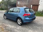 2013 Volkswagen Golf 7, Auto's, Volkswagen, Euro 5, Gebruikt, Overige brandstoffen, Bedrijf