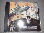 Tequila Waitress, Where Have The Superstars Gone?, Belpop, Ophalen of Verzenden, Zo goed als nieuw, Poprock