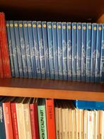 COLLECTION TINTIN, Cd's en Dvd's, Dvd's | Kinderen en Jeugd, Alle leeftijden, Ophalen, Zo goed als nieuw
