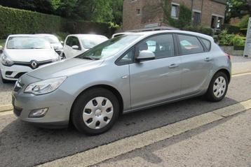 Opel Astra Diesel in privébezit  beschikbaar voor biedingen
