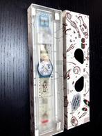 Swatch GL108 “3D Experience” – édition vintage 1996, Ophalen, Overige materialen, Polshorloge, Zo goed als nieuw