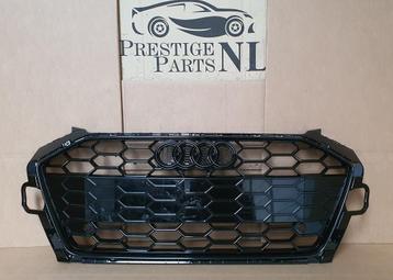 Grill Audi A4 B9 8W Facelift S4 Grille MOOI 8W0853651 2019 -