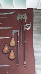 Lord of the rings united cutlery wapens, Ophalen of Verzenden, Zo goed als nieuw