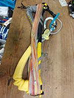 Kite bar - Naish fusion, Watersport en Boten, Kitesurfen, Ophalen of Verzenden, Zo goed als nieuw