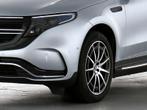 Mercedes-Benz EQC 400 4M AMG Line, SUV ou Tout-terrain, 5 places, Carnet d'entretien, 2395 kg