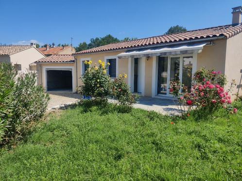 VILLA RECENTE 85 M2, Immo, Buitenland, Frankrijk, Woonhuis, Dorp