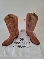 Laarzen Tony Mora, Kleding | Dames, Schoenen, Ophalen, Hoge laarzen, Overige kleuren, Zo goed als nieuw