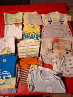 Lot vêtements garçon taille 80, Kinderen en Baby's, Babykleding | Maat 80, Ophalen, Jongetje