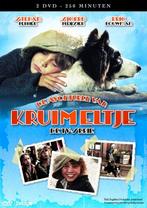 Dvd Box - kruimeltje - De Tv serie, Ophalen of Verzenden