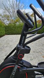DC Athletics EX7 pro crosstrainer, Sport en Fitness, Fitnessapparatuur, Ophalen, Zo goed als nieuw, Metaal, Crosstrainer