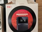 Fiio E17K Alpen 2 Dac/amp, TV, Hi-fi & Vidéo, TV, Hi-fi & Vidéo Autre, Comme neuf, Enlèvement ou Envoi, Dac Amp