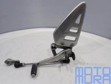 Schetsplaat links Suzuki GSXR 600 & 750 1996- 2000  SRAD lin beschikbaar voor biedingen