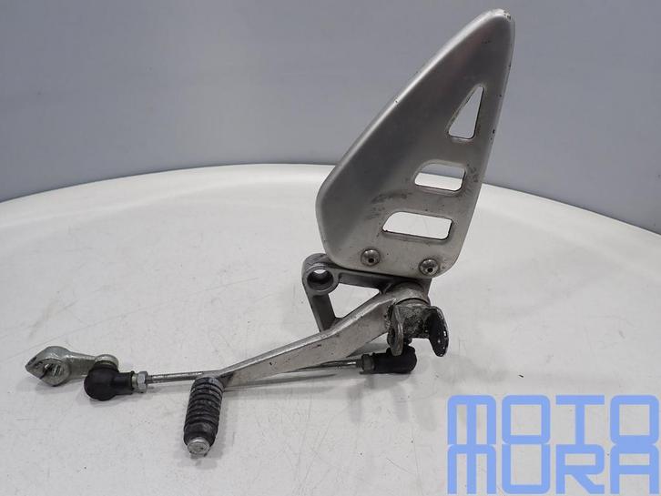 Schetsplaat links Suzuki GSXR 600 & 750 1996- 2000  SRAD lin, Motoren, Onderdelen | Suzuki, Gebruikt, Ophalen of Verzenden