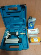 Makita - AF506-8 bar nagelpistool, Ophalen of Verzenden, Zo goed als nieuw
