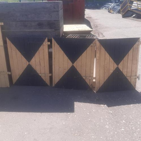 Raamluiken, blinds, sierluiken, Doe-het-zelf en Bouw, Overige Doe-Het-Zelf en Bouw, Gebruikt, Ophalen