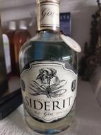 Sterke dranken, Ophalen