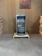 25236 Poêle en stéatite Bk 6kw, Enlèvement, Utilisé, Bois, Autoportant