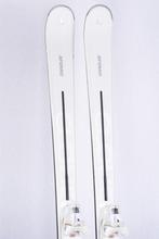 164 skis pour femmes ATOMIC CLOUD C LTD 2023, Carving, Skis, Utilisé, Atomic