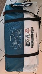 Tente decathlon, Ophalen